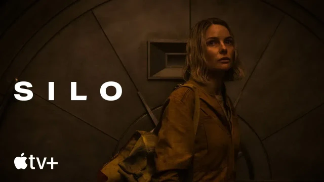 Silo Stagione 2  Il trailer ufficiale