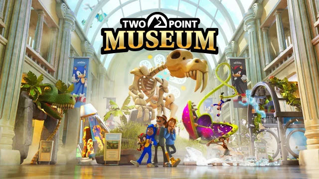 Two Point Museum, il nuovo simulatore gestionale di SEGA arriva il 4 marzo 2025