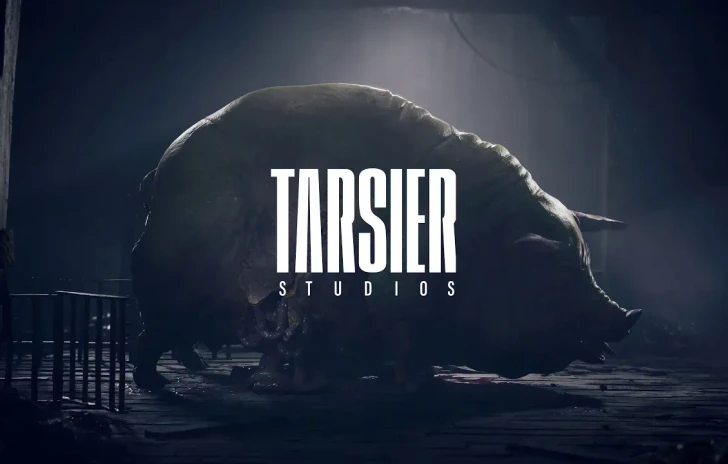 Tarsier Studios  New Project Teaser Trailer