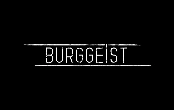 BURGGEIST  FirstTrailer