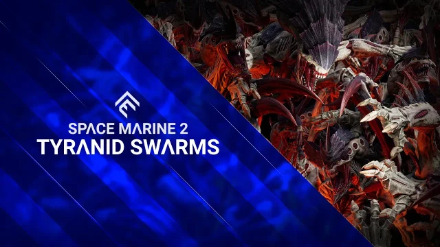 Warhammer 40000 Space Marine 2  le orde di Tiranidi