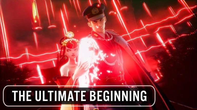 Shin Megami Tensei V Vengeance online il trailer The Ultimate Beginning
