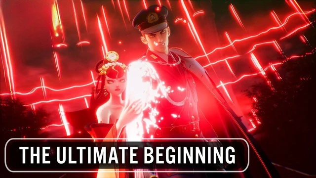 Shin Megami Tensei V: Vengeance, online il trailer "The Ultimate Beginning"