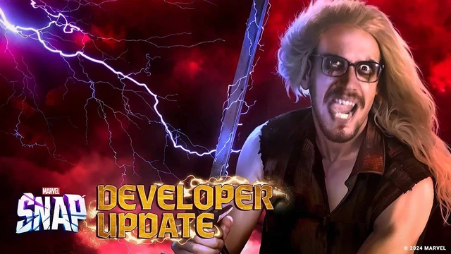 War of the Nine Realms  Developer Update  November 2024