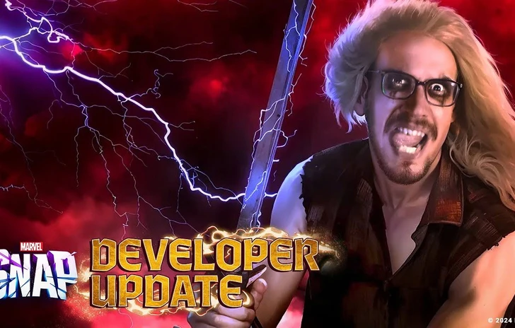 War of the Nine Realms  Developer Update  November 2024