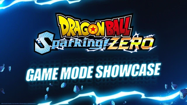 Dragon Ball Sparking Zero  il trailer delle modalità