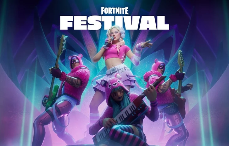 Fortnite x Karol G