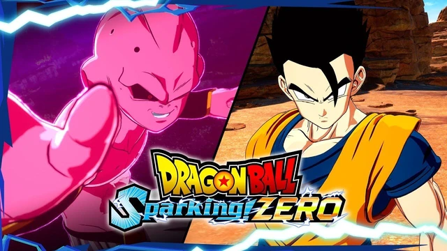 DRAGON BALL Sparking ZERO  Majin Buu Saga Character Trailer