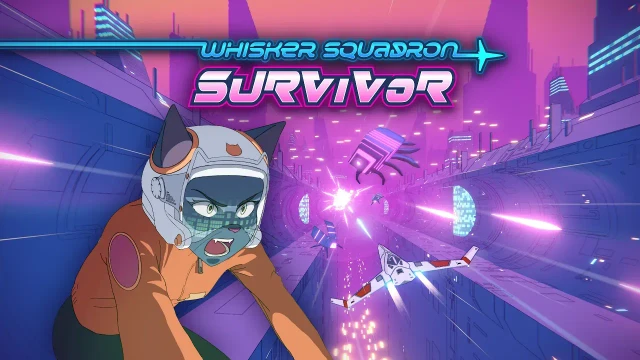 Whisker Squadron Survivor  Release Trailer