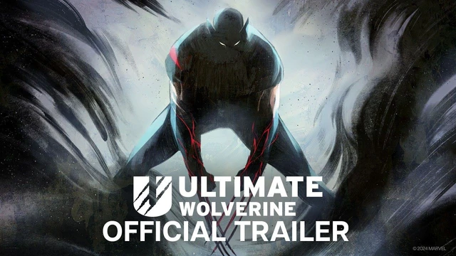 Ultimate Wolverine  Official Trailer  Marvel Comics