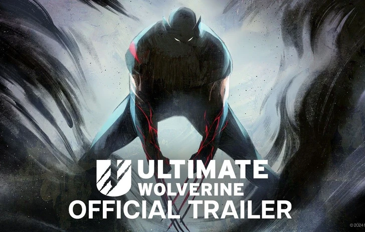 Ultimate Wolverine  Official Trailer  Marvel Comics