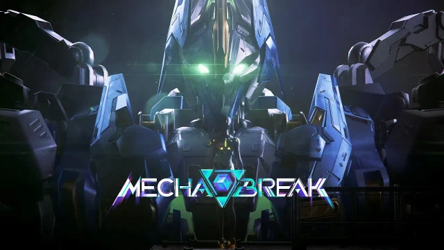 Mecha Break  il test open beta