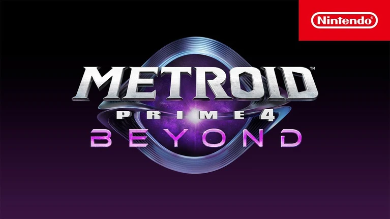 Metroid Prime 4 Beyond  Samus ritorna con il trailer di annuncio