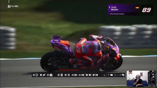 MotoGP Philip Island