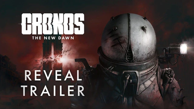 Cronos The New Dawn  Official Cinematic Reveal Trailer