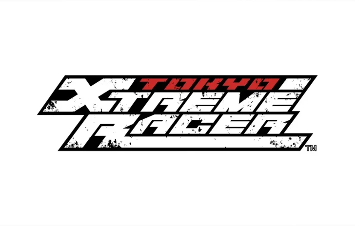 Tokyo Xtreme Racer  Teaser PV