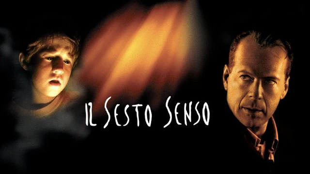 Il sesto senso (1999)  Trailer italiano