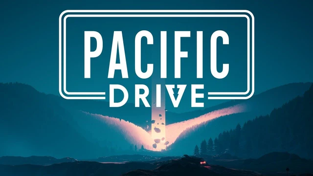 Pacific Drive, bizzarri viaggi in auto dal 22 febbraio 2024
