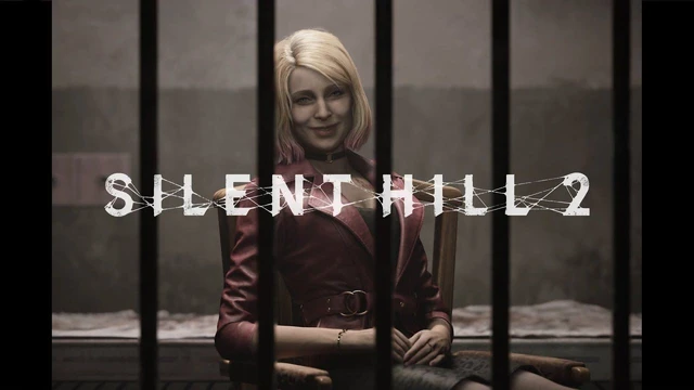 SILENT HILL 2  Story Trailer