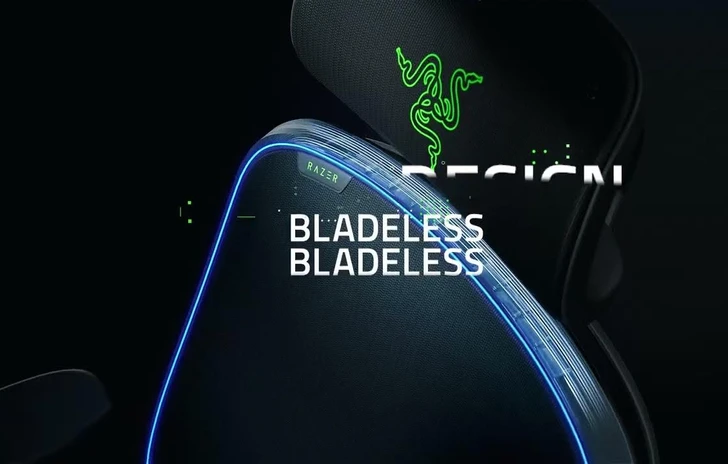 Razer Project Arielle  Video di presentazione