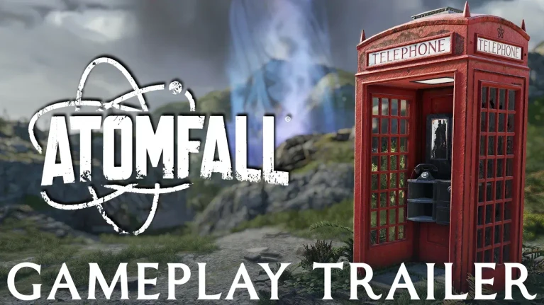 Una panoramica su Atomfall nel nuovo trailer gameplay