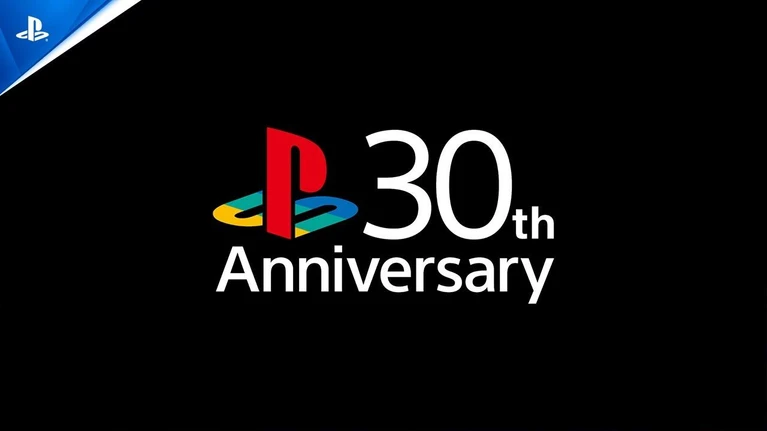 PlayStation sta per compiere 30 anni e ringrazia i giocatori