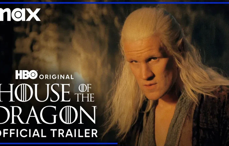 House of the Dragon Stagione 2  Trailer ufficiale