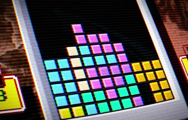 Tetris Forever  uno sguardo ai giochi