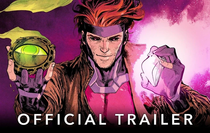 Uncanny XMen 1  Official Trailer  Marvel Comics