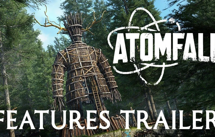 Atomfall  le caratteristiche del gioco