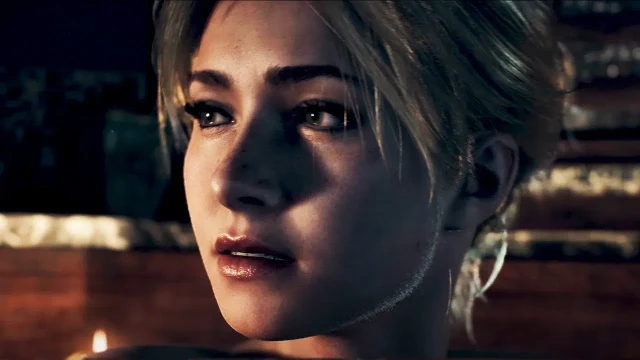 Until Dawn  Gameplay Trailer  State of Play 2024