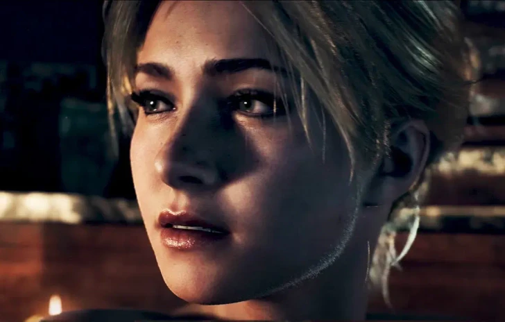 Until Dawn  Gameplay Trailer  State of Play 2024