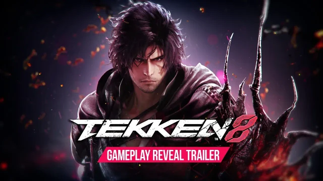 TEKKEN 8 Clive Rosfield Gameplay Trailer  The Games Award 2024