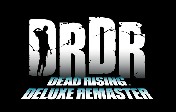 Dead Rising Deluxe Remaster annunciato da Capcom con un teaser