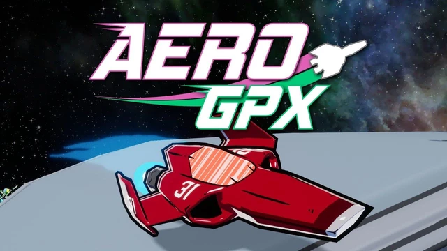 Aero GPX sei proprio tu FZero GX  Anteprima PC 