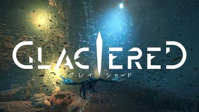 Glaciered, disponibile la demo dell'action-adventure subacqueo