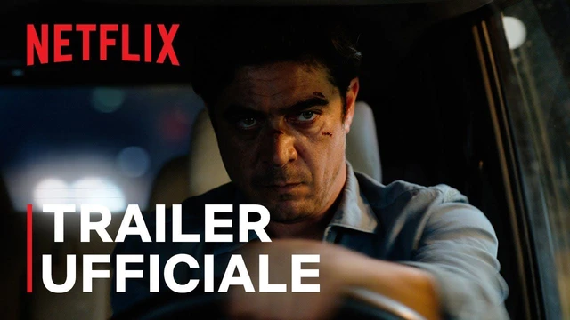 Svaniti nella notte  Trailer ufficiale  Netflix Italia