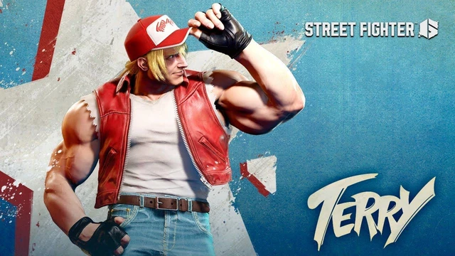 Gamescom 2024, Street Fighter 6 accoglie Terry nel roster