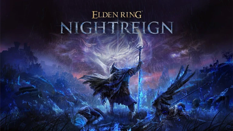 Elden Ring Nightreign nel 2025 il nuovo progetto From Software