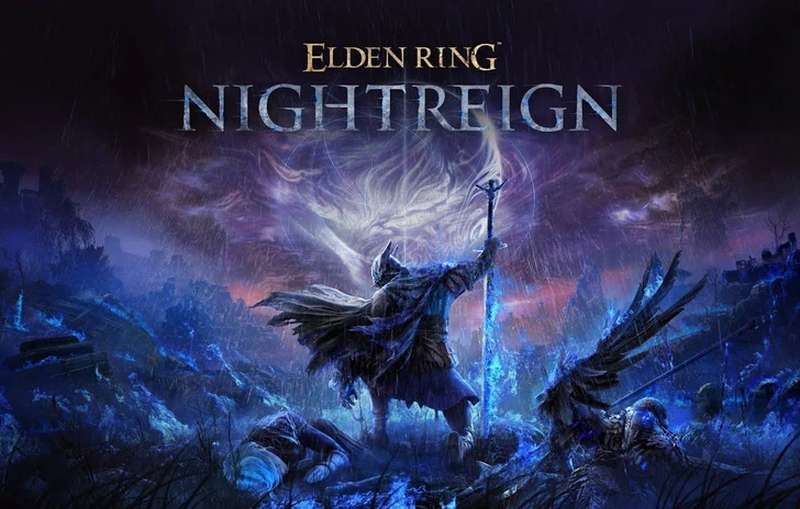 Elden Ring Nightreign avrà le paludi e saranno generate proceduralmente