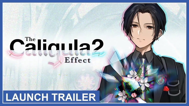 The Caligula Effect 2 il trailer del lancio su PS5