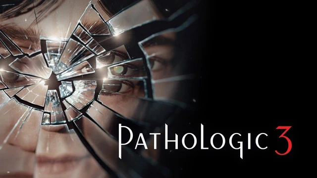 Pathologic 3  Announce Trailer