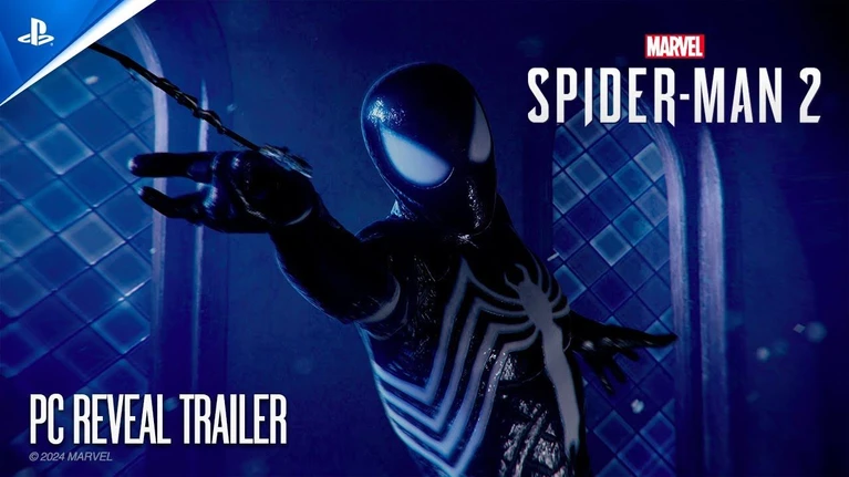 Marvels SpiderMan 2 esce su PC data trailer di annuncio e info