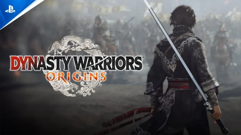 Dynasty Warriors Origins una nuova era di Azione 1 contro 1000