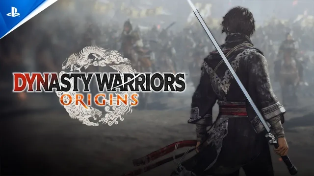 Dynasty Warriors Origins  Announcement Trailer