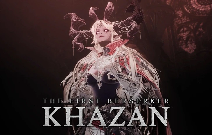 The First Berserker Khazan dedica un altro trailer alla demo