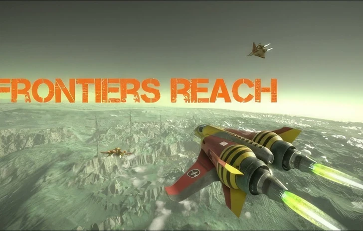 Frontiers Reach i cieli sono fuori portata  Recensione PC