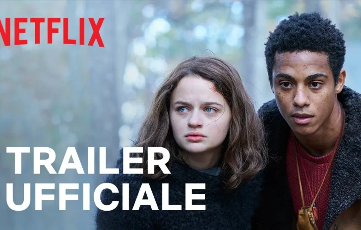 Uglies  Trailer ufficiale  Netflix Italia