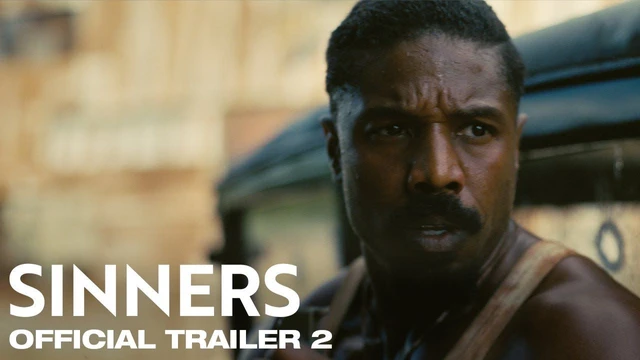 Sinners  Trailer completo originale