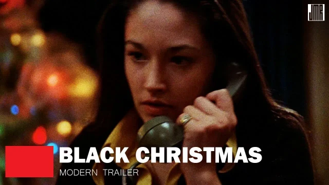 Black Christmas (1974)  Trailer originale